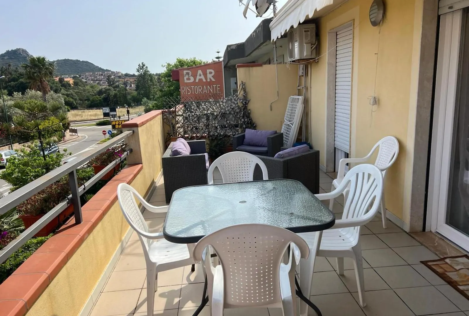 Appartement Mare Smeraldo Appartamento Villasimius