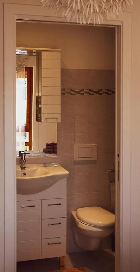 Appartement Mare Smeraldo Appartamento Villasimius